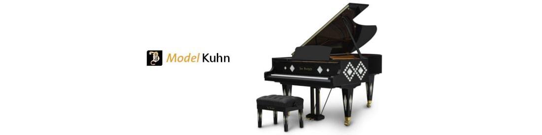 [:es]Imagen piano de cola BÖSENDORFER modelo de diseño Kuhn ancho