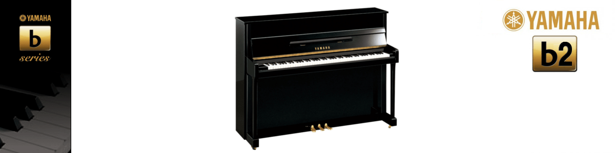 [:es]Imagen piano vertical YAMAHA. B Series modelo B2 [:ca]Imatge piano vertical YAMAHA. B Series modelo B2