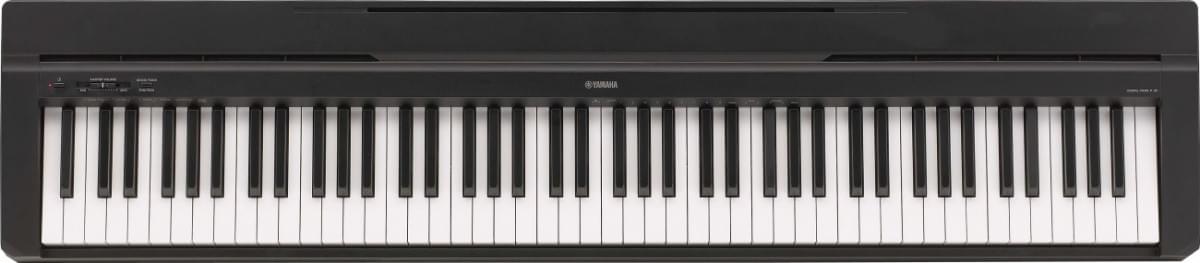 teclado portátil de piano electrònico Yamaha P-35