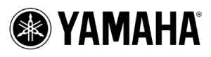 logo Yamaha