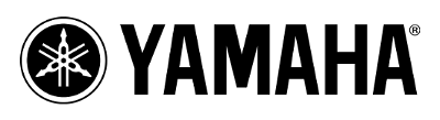 logo yamaha