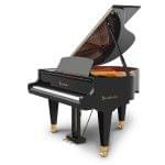 Imagen piano de cola BÖSENDORFER modelo 155