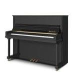 Imagen piano vertical BÖSENDORFER modelo 120 CL