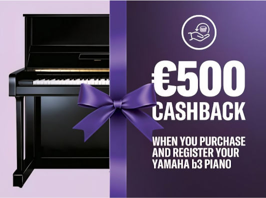 banner cashback simple