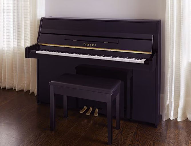 piano yamaha b1 salon