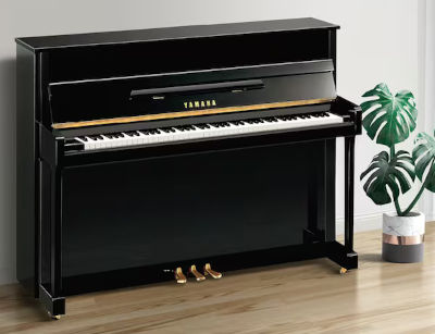 piano yamaha b2 salon
