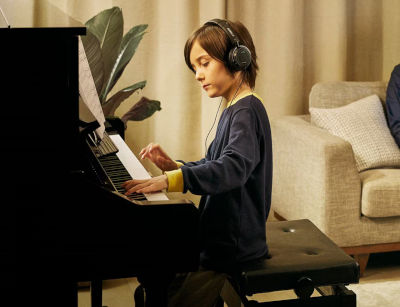 piano yamaha b3 salon