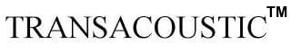 Logo YAMAHA Sistema Transacoustic. Acoustic Piano