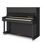 Imagen piano vertical BÖSENDORFER model 120 CL