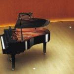 Imagen promocional pianos de cola YAMAHA CX Series