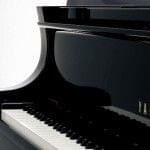 Imagen detall piano de cola YAMAHA CX Series 06